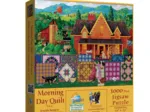Joseph Burgess - Morning Day Quilt