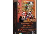 Pièces XXL - Lori Schory - Mendiants d'Halloween