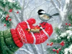 Rencontre Hivernale