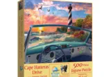 Dominic Davison - Cape Hatteras Drive