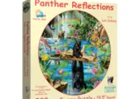 Reflets de Panthère