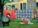 Hide N Quilt