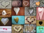 Collage - Love