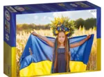 One World For Peace - Ukraine