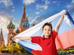 One World For Peace - Russie