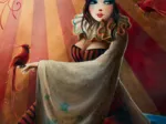 Misstigri - Colombine