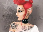 Misstigri - Punk