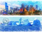 Travel around the World - Australie et Antarctique
