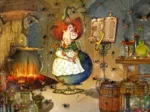 François Ruyer - Recette de Sorcière