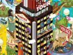 Nantes - La Tour