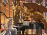 Le Dragon Virtuose