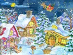 La Viste du Père Noël