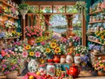 Évasion Florale