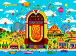Carnaval du Jukebox