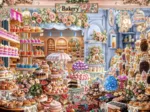 Cupcakes et Gourmandises