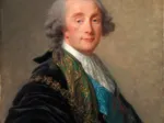 Élisabeth-Louise Vigee le Brun : Alexandre Charles Emmanuel de Crussol-Florensac, 1787