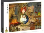 François Ruyer - Recette de Sorcière