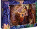 Josephine Wall - La Belle au Bois dormant
