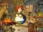 François Ruyer - Recette de Sorcière
