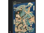 Hokusai - Kamakura no Gengoro Seizing Torinoumi Tasaburo