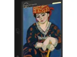 Henri Matisse - Le Madras Rouge