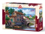 Canal Fleuri