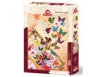 Papillons