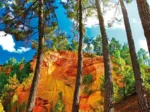 Ocres de Roussillon