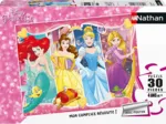 Disney Princesses