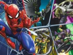 Spider-Man Contre les Méchants