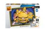 Les Mega Minions - Moi, Moche et Méchant 4