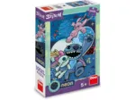 Pièces XXL - Stitch - Puzzle Neon