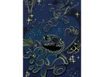 Pièces XXL - Stitch - Puzzle Neon