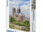 Cathédrale Notre-Dame de Paris