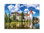 Château de Blatna - République Tchèque