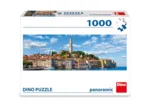 Port De Rovinj