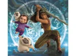 3 Puzzles - Raya et ses Amis