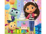 3 Puzzles - Gabby - Célébration