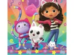 3 Puzzles - Gabby - Célébration