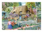 Chalet Bluebell