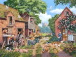 N°24 - Focus Sur La Ferme