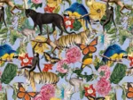 La Faune Merveilleuse - Zoological Society of London