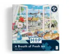 Une Bouggée d'Air Frais