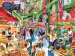 Marché de Londres
