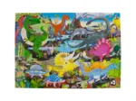 Terre Des Dinosaures