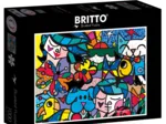 Romero Britto - Britto Garden