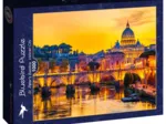 St. Peter's Basilica, Vatican City
