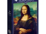 Leonard De Vinci - Mona Lisa, 1503