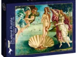 Botticelli - The birth of Venus, 1485