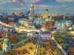 Kiev, Ukraine